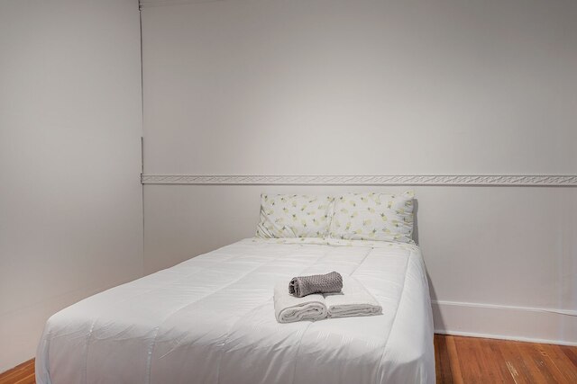 美しい6BRアパート、オリンピックスタジアム近く