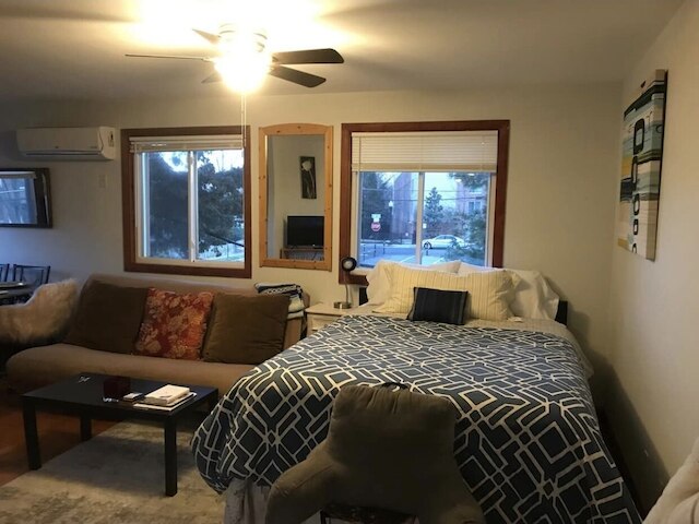 ファーニッシュアパートメント