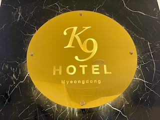 K9 Myeongdong Seoul