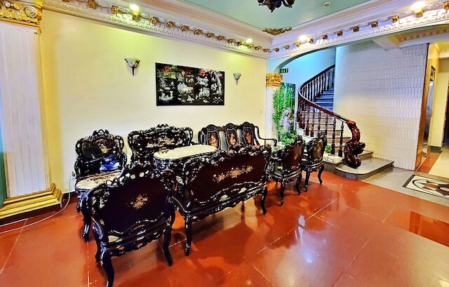 ハンズハイナムホテル