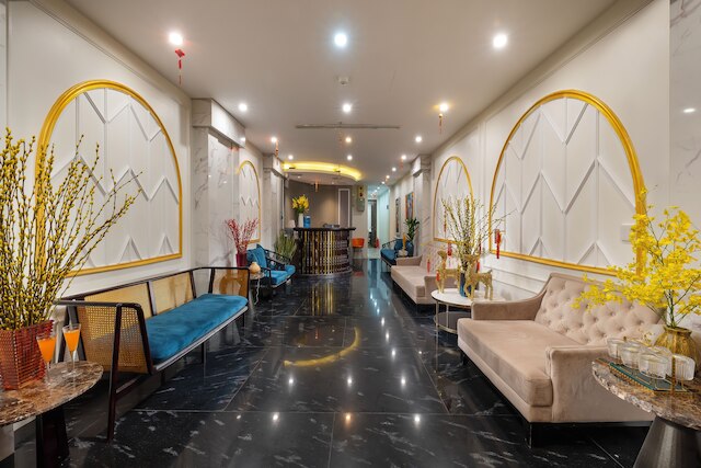 ハノイフィエスタグランドホテル