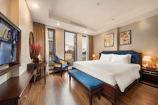 ハノイフィエスタグランドホテル