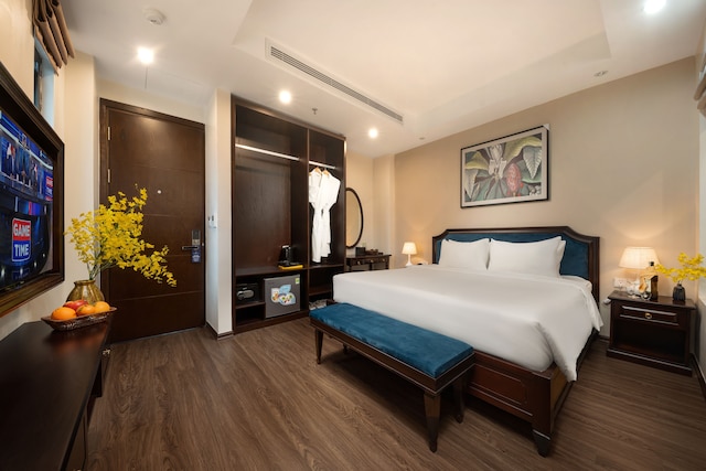 ハノイフィエスタグランドホテル