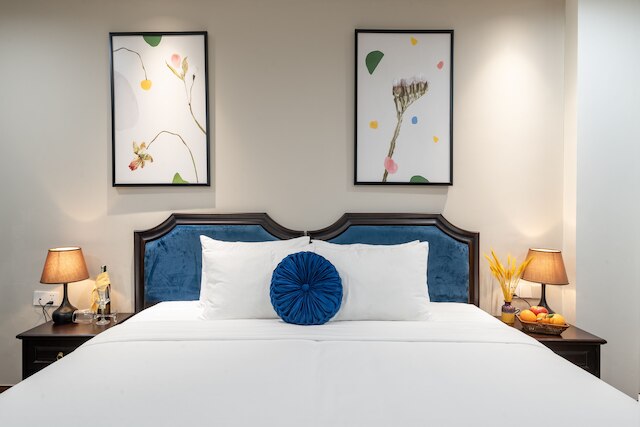 ハノイフィエスタグランドホテル