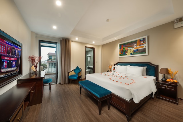 ハノイフィエスタグランドホテル