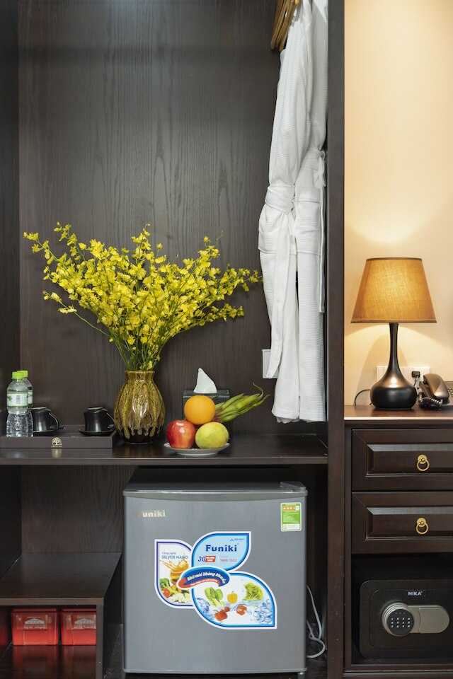 ハノイフィエスタグランドホテル