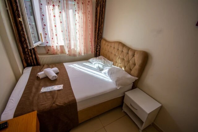 オズユルトホテル