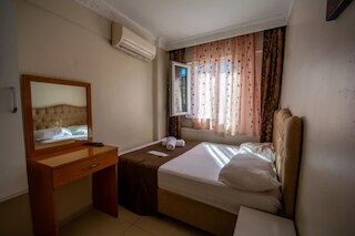 オズユルトホテル