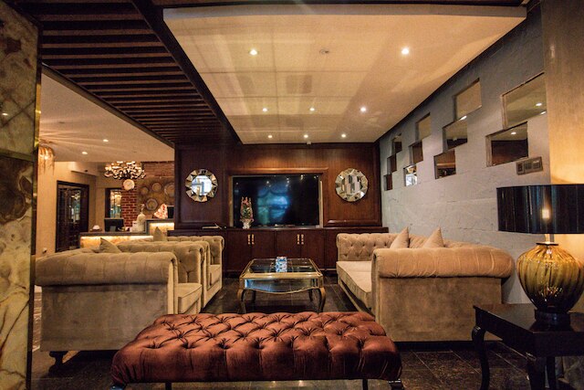 エリートレジデンスダッカ