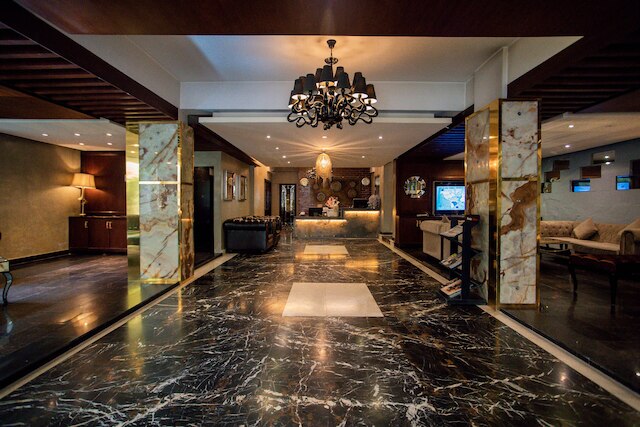 エリートレジデンスダッカ