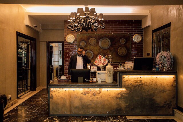 エリートレジデンスダッカ