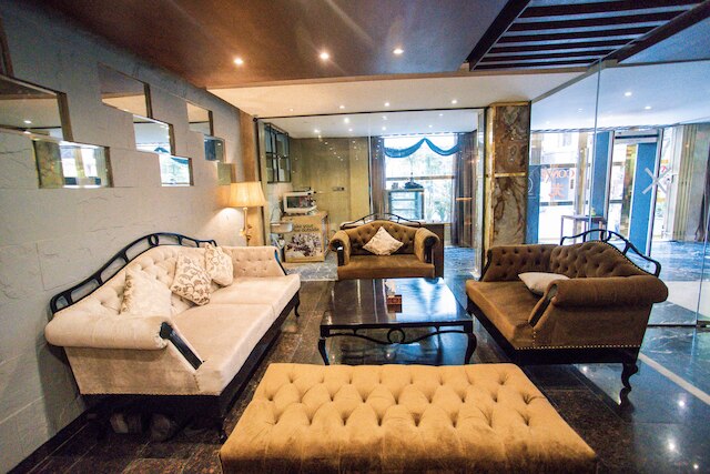 エリートレジデンスダッカ