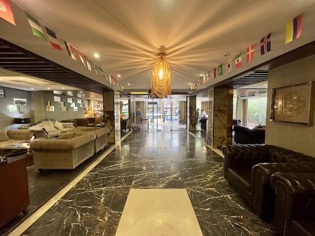 エリートレジデンスダッカ