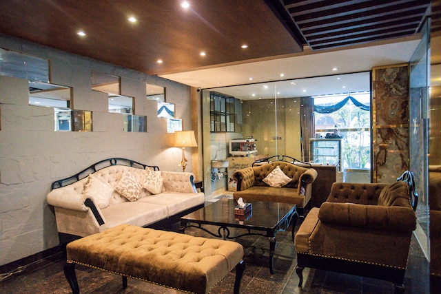 エリートレジデンスダッカ