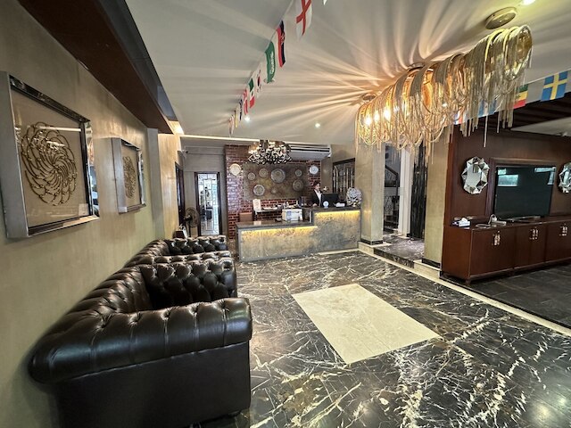 エリートレジデンスダッカ