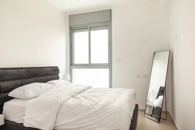 ラグジュアリー3BR 32フロアシービュー