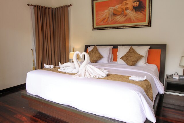 カヤンガンヴィラサバ