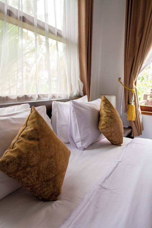 カヤンガンヴィラサバ