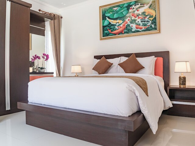 カヤンガンヴィラサバ