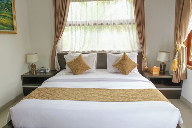 カヤンガンヴィラサバ