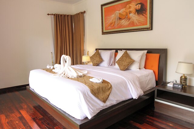 カヤンガンヴィラサバ