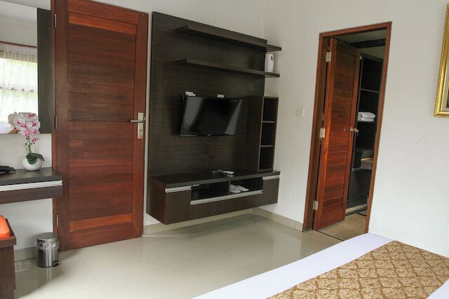 カヤンガンヴィラサバ