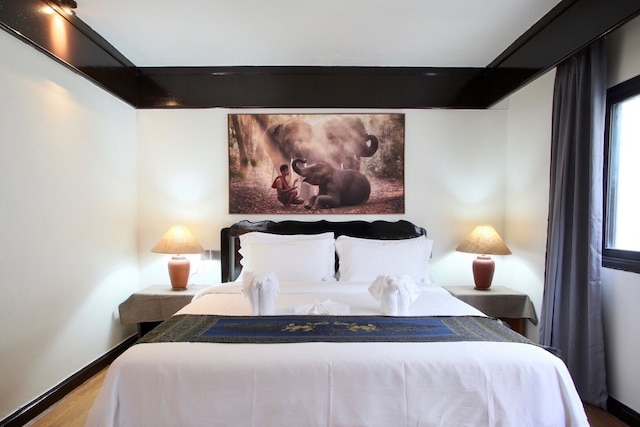 タパエプレイスホテルチェンマイ