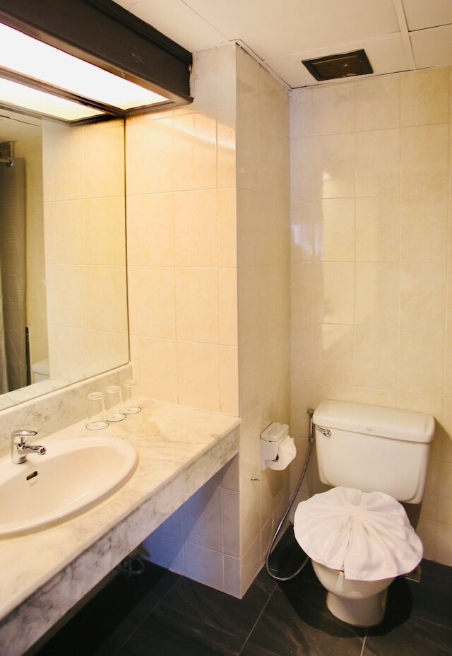 タパエプレイスホテルチェンマイ