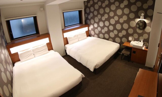 WeBase 京都 - ホステル