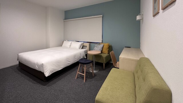 WeBase 京都 - ホステル