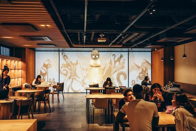 WeBase 京都 - ホステル