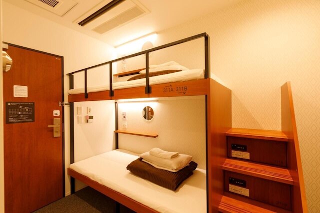 WeBase 京都 - ホステル