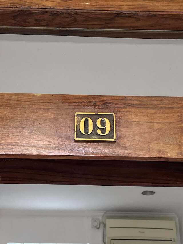 スレンドラジャングルスウィート ウブドビュー by EPS