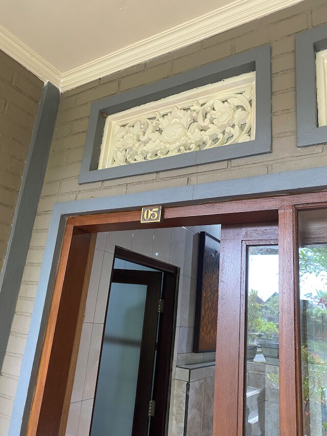 スレンドラジャングルスウィート ウブドビュー by EPS