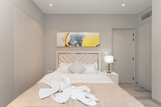 マーベラスアパートメンツインビジネスベイ