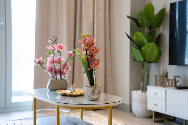 マーベラスアパートメンツインビジネスベイ