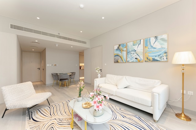 マーベラスアパートメンツインビジネスベイ