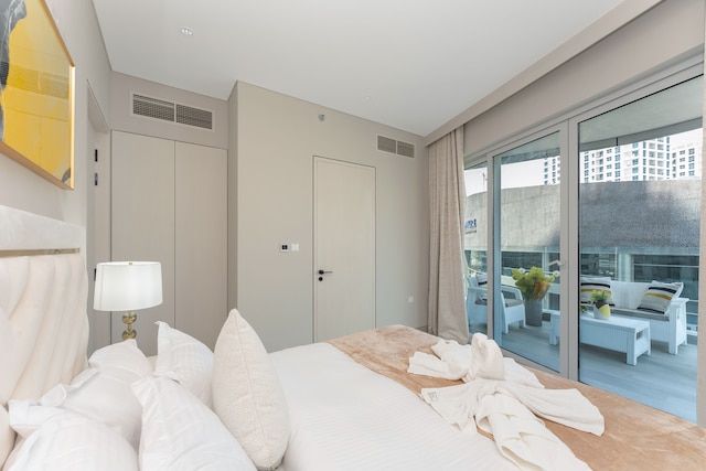 マーベラスアパートメンツインビジネスベイ