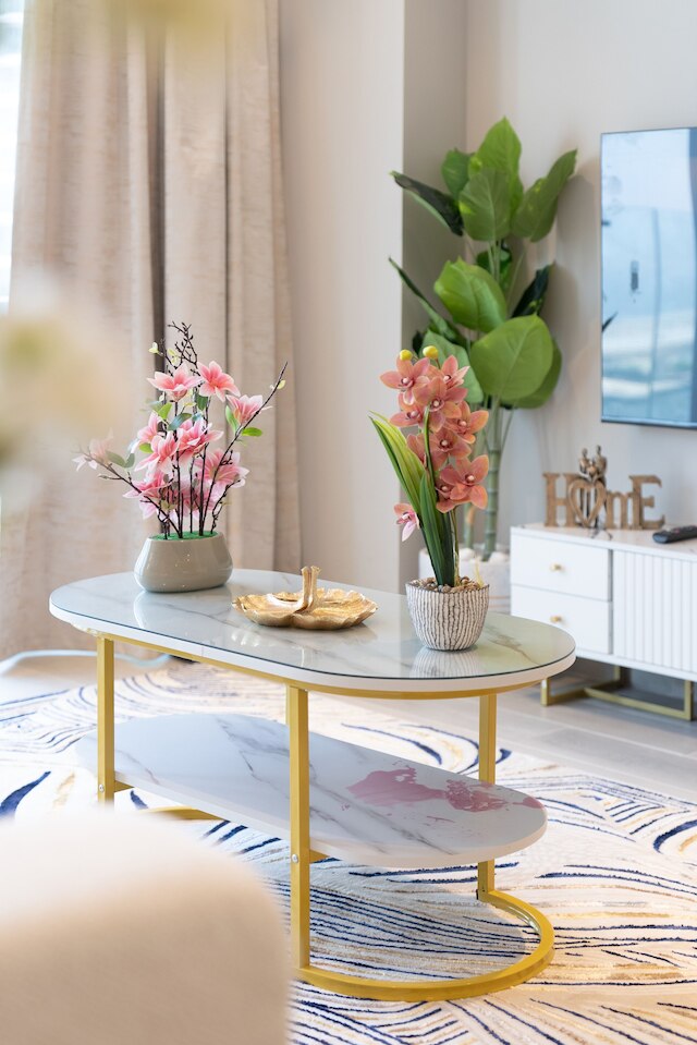 マーベラスアパートメンツインビジネスベイ