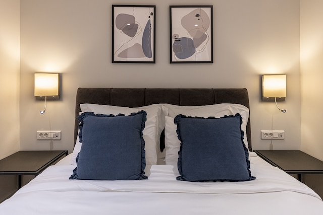 フェドラスリビング: シティセンターラグジュアリーフラット コロナキ