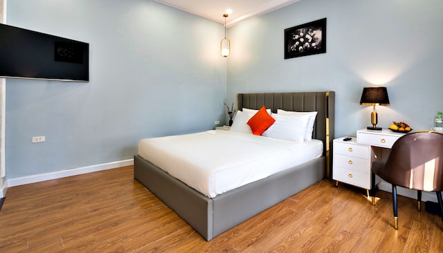 HANZホテル・メモリー・ハノイ