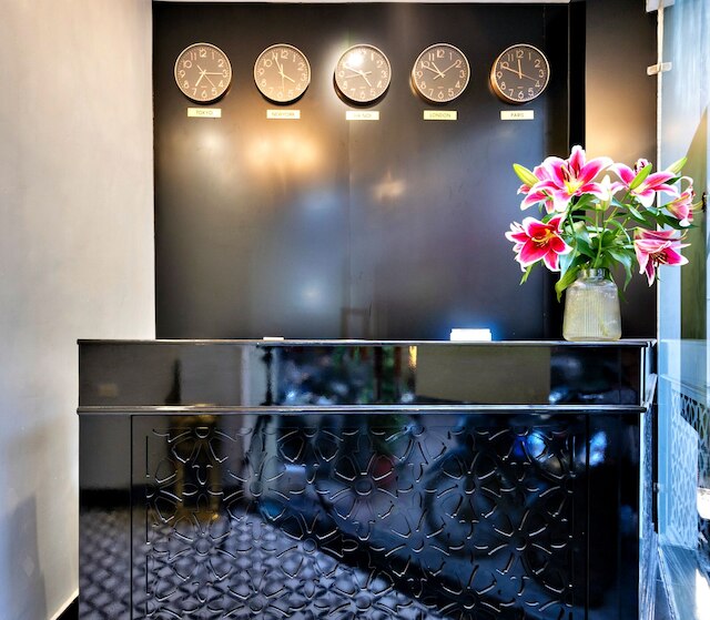 HANZホテル・メモリー・ハノイ