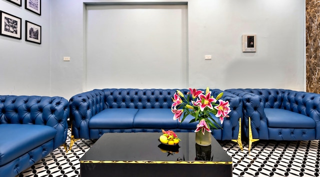 HANZホテル・メモリー・ハノイ