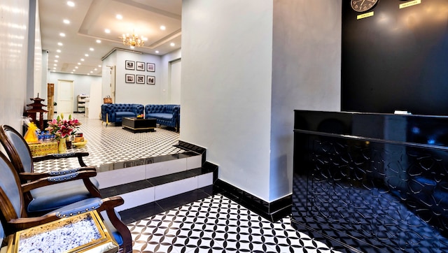 HANZホテル・メモリー・ハノイ