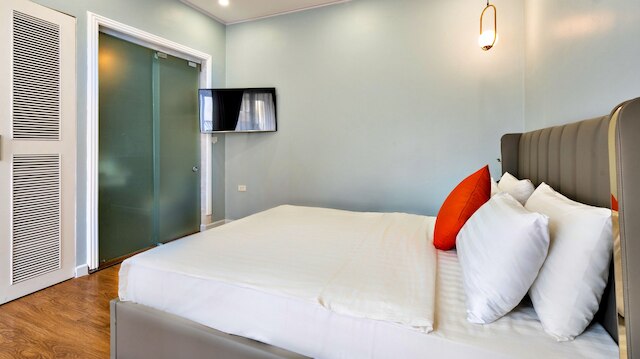 HANZホテル・メモリー・ハノイ