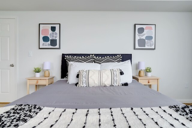 コンフォート アパートメンツ イン アーリントン