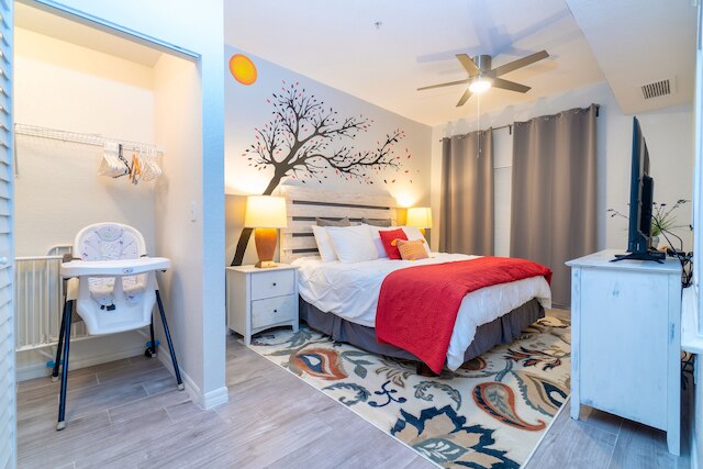 ヴィラズアットセブンドワーフズ