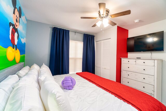 ヴィラズアットセブンドワーフズ