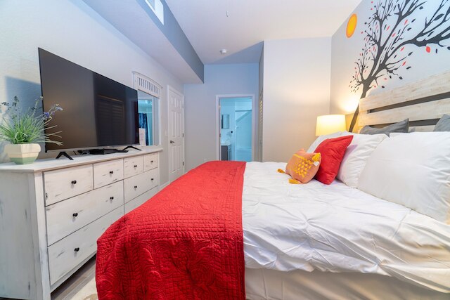 ヴィラズアットセブンドワーフズ