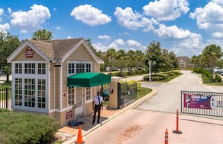 ヴィラズアットセブンドワーフズ